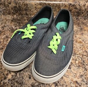 Vans Shoes